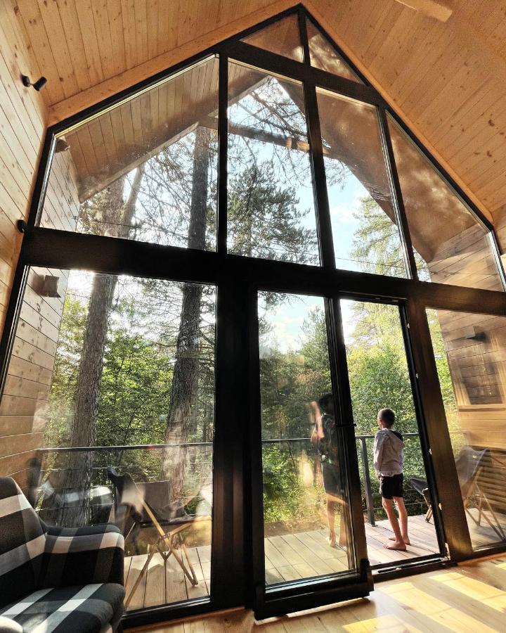 National Park Sauna Retreats - 68 Pines * Калуджерске Баре