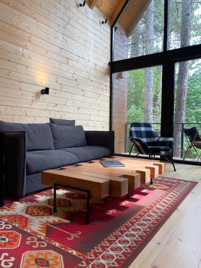 National Park Sauna Retreats - 68 Pines