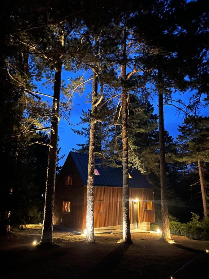 National Park Sauna Retreats - 68 Pines